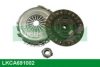 LUCAS ENGINE DRIVE LKCA691002 Clutch Kit